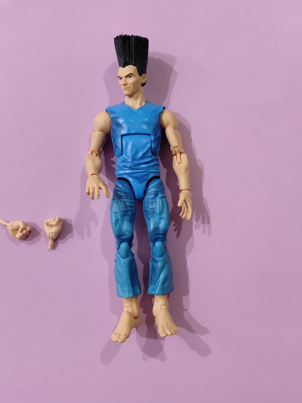 Marvel Legends X-Men Legion (David Haller) Age Of Apocalypse
